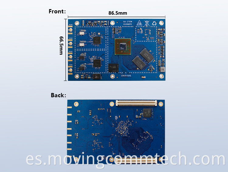 2.4G Router Module